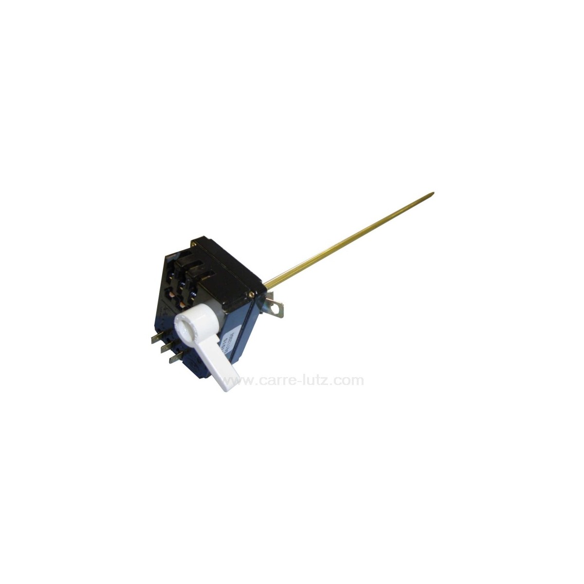 732124  Thermostat de chauffe eau type TAS TF TRI longueur 450 mm 66,40 €