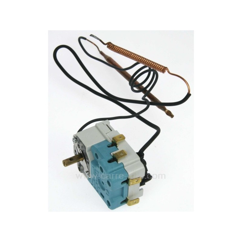 Thermostat de chauffe eau  Cotherm type BBSC006701  longueur 544 mm 