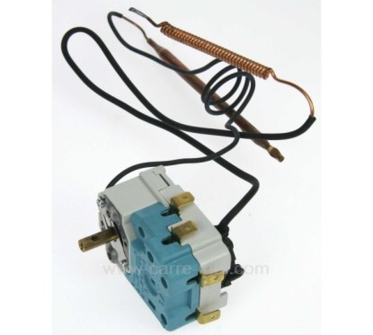 732143 Thermostat de chauffe eau Cotherm type BBSC006701 longueur 544 mm 63,90 €