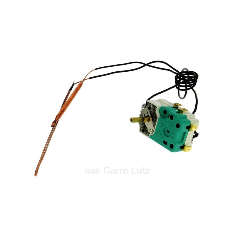 732144 230192002 - Thermostat de chauffe eau Fagor 5RME150+ 41,60 € 732144 230192002 - Thermostat de chauffe eau Fagor 5RME150+ 41,60 €
