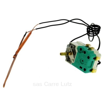 732144 230192002 - Thermostat de chauffe eau Fagor 5RME150+ 41,60 €