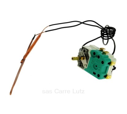 732144 230192002 - Thermostat de chauffe eau Fagor 5RME150+ 41,60 €