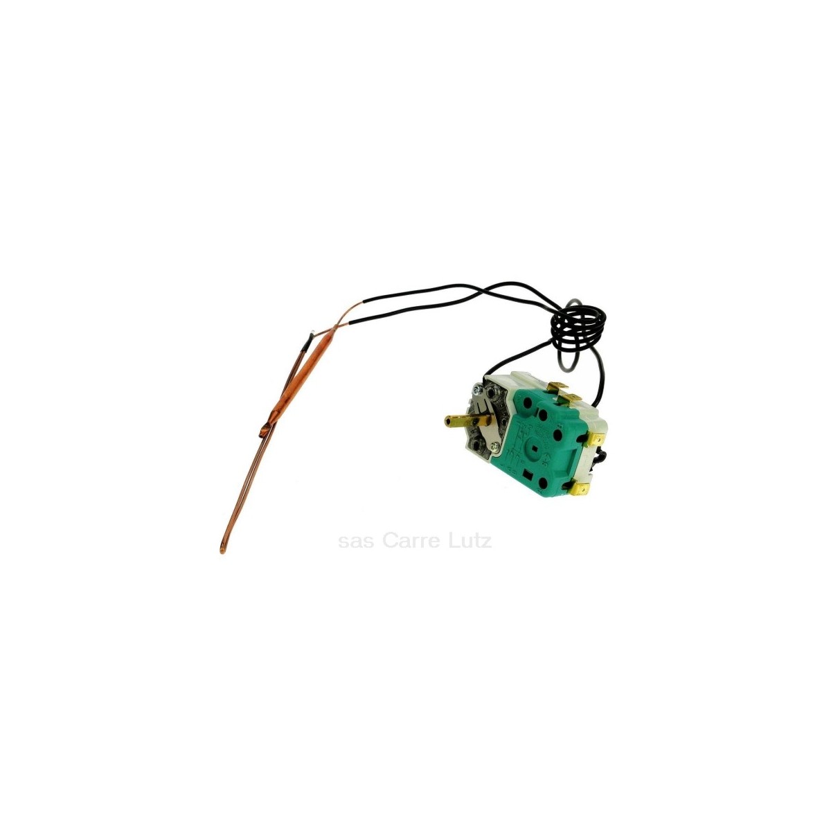 732144 230192002 - Thermostat de chauffe eau Fagor 5RME150+ 41,60 € 732144 230192002 - Thermostat de chauffe eau Fagor 5RME150+ 41,60 €