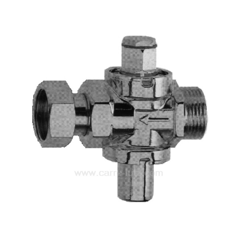 732153 Régulateur de pression 3/4 pouce 32,20 € 732153 Régulateur de pression 3/4 pouce 32,20 €