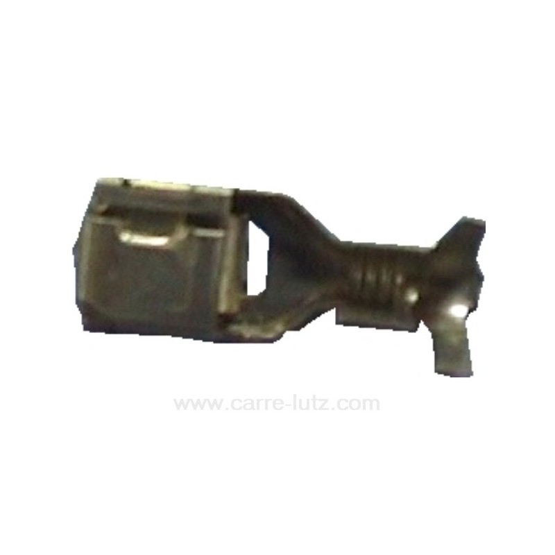 733103 COSSE FEMELLE INOX DE SECURITE 0,46 € 733103 COSSE FEMELLE INOX DE SECURITE 0,46 €