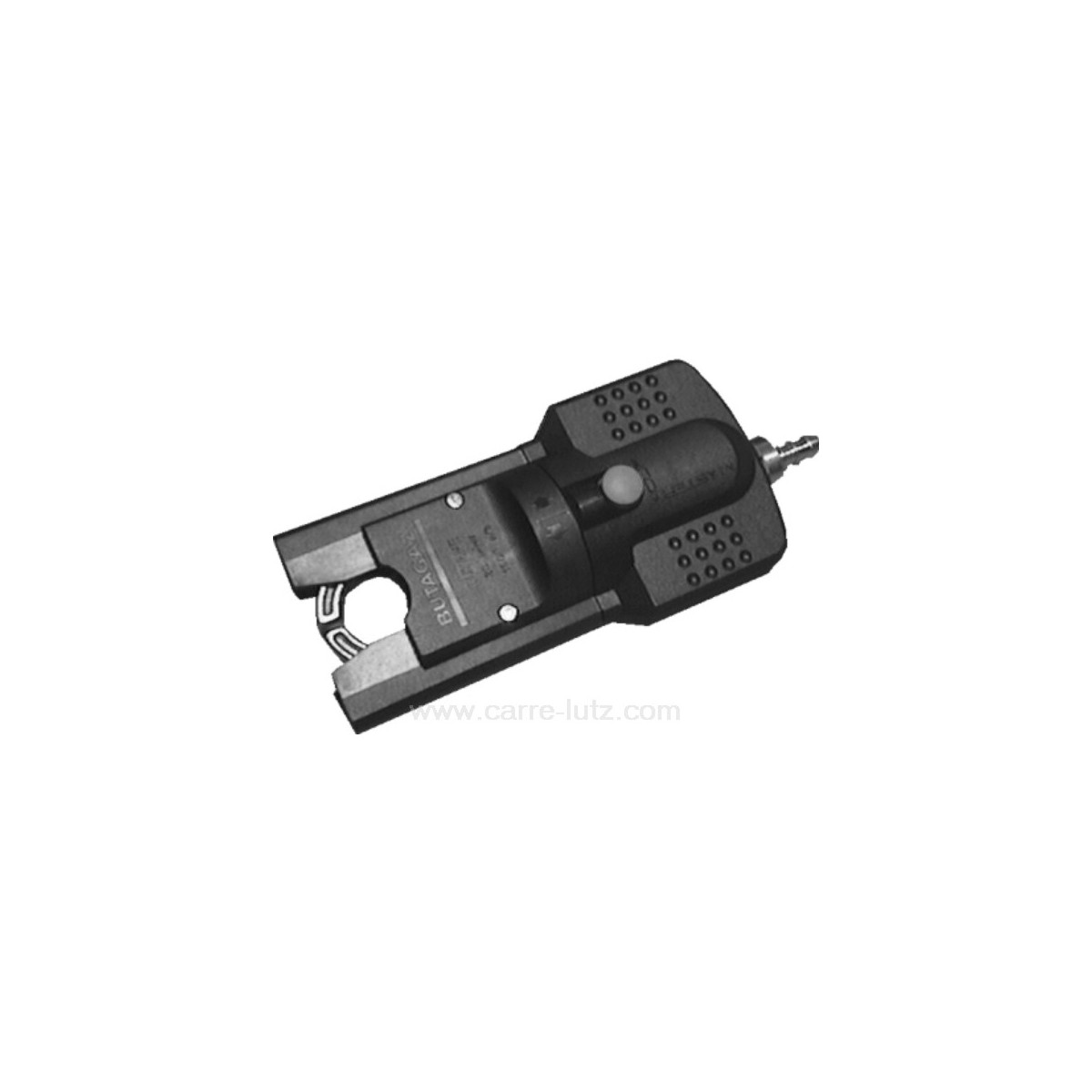 737009 Détendeur butane 28 gr Master-Clip 44,30 € 737009 Détendeur butane 28 gr Master-Clip 44,30 €