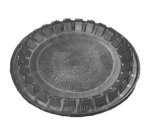 738070  Chapeau de bruleur laiton 68 mm Onofri 8,70 €