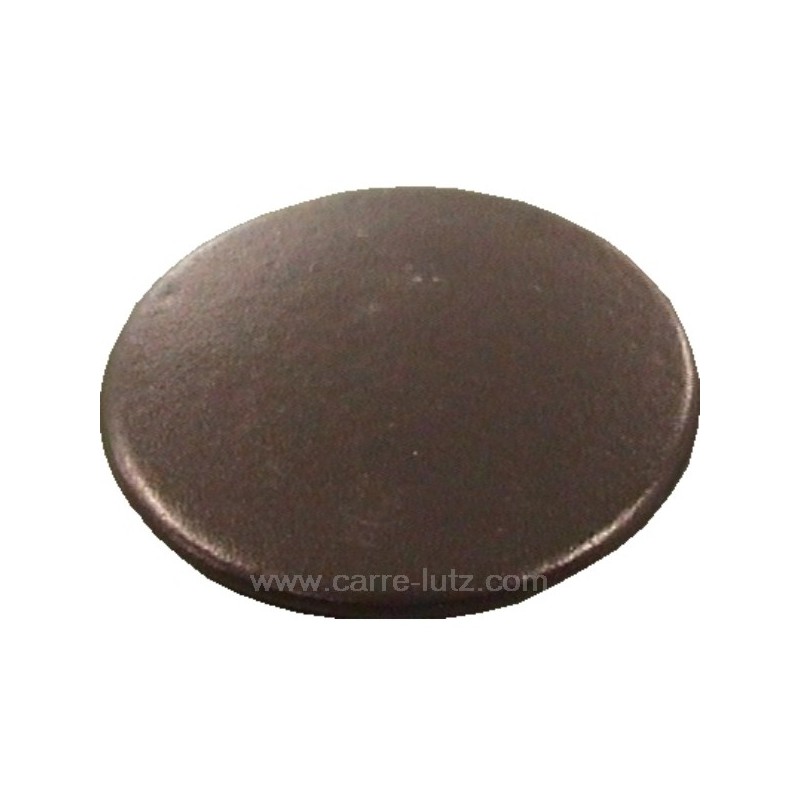 738200  15109643161 - Chapeau de bruleur semi rapide Godin 10,90 €