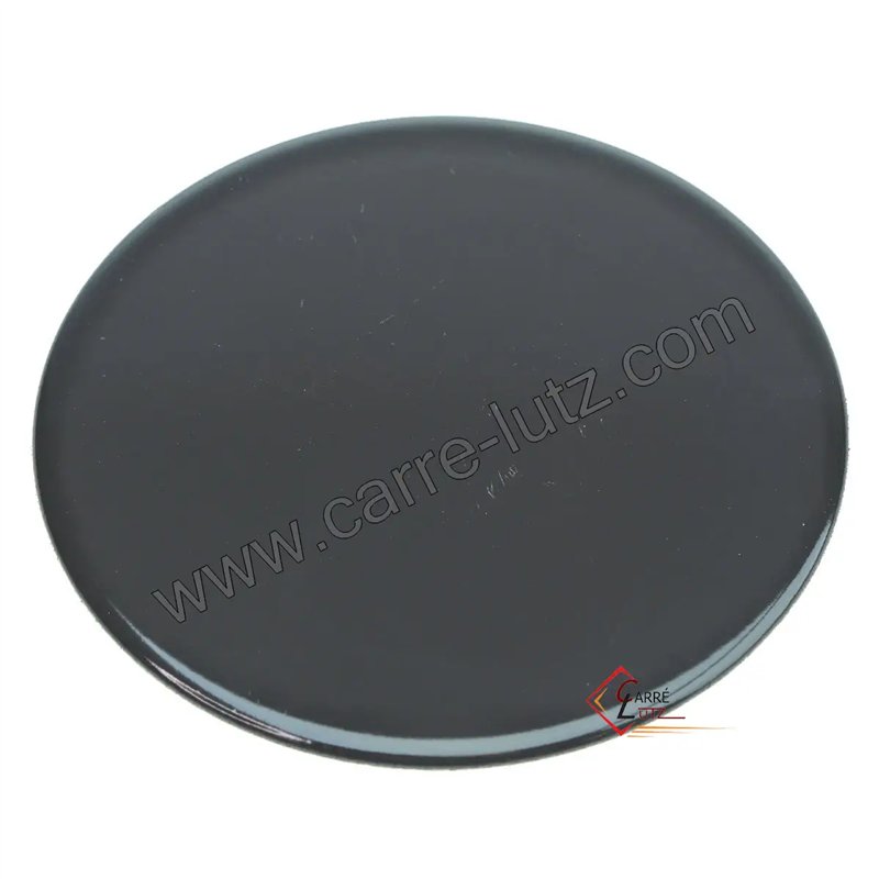 738206  75x2380 - Chapeau de bruleur rapide Brandt Vedette Sauter Thermor  12,10 €