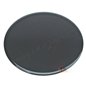75x2380 - Chapeau de bruleur rapide Brandt Vedette Sauter Thermor 