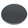 738206  75x2380 - Chapeau de bruleur rapide Brandt Vedette Sauter Thermor  12,10 €