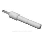 739018  64701233 ou 71X8086 - Bougie d'allumage pour plaque de cuisson et gazinière Brandt, Sauter, Thermor, Thomson, Vedette...