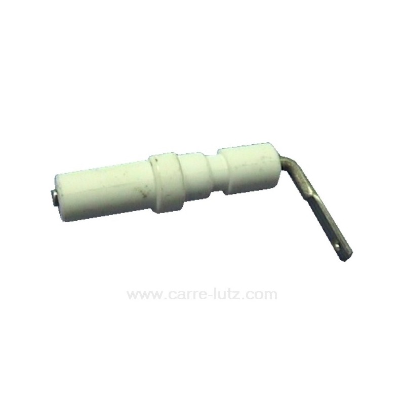 739038  50202739004 ou 6055584012 - Bougie d'allumage pour plaque de cuissson Arthur Martin, Faure 12,60 €