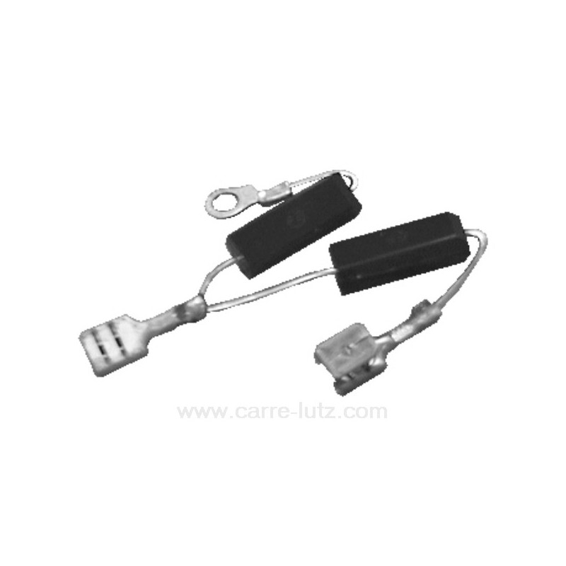 742060  Diode haute tension SRT2W6H de four à micro ondes 6,90 €