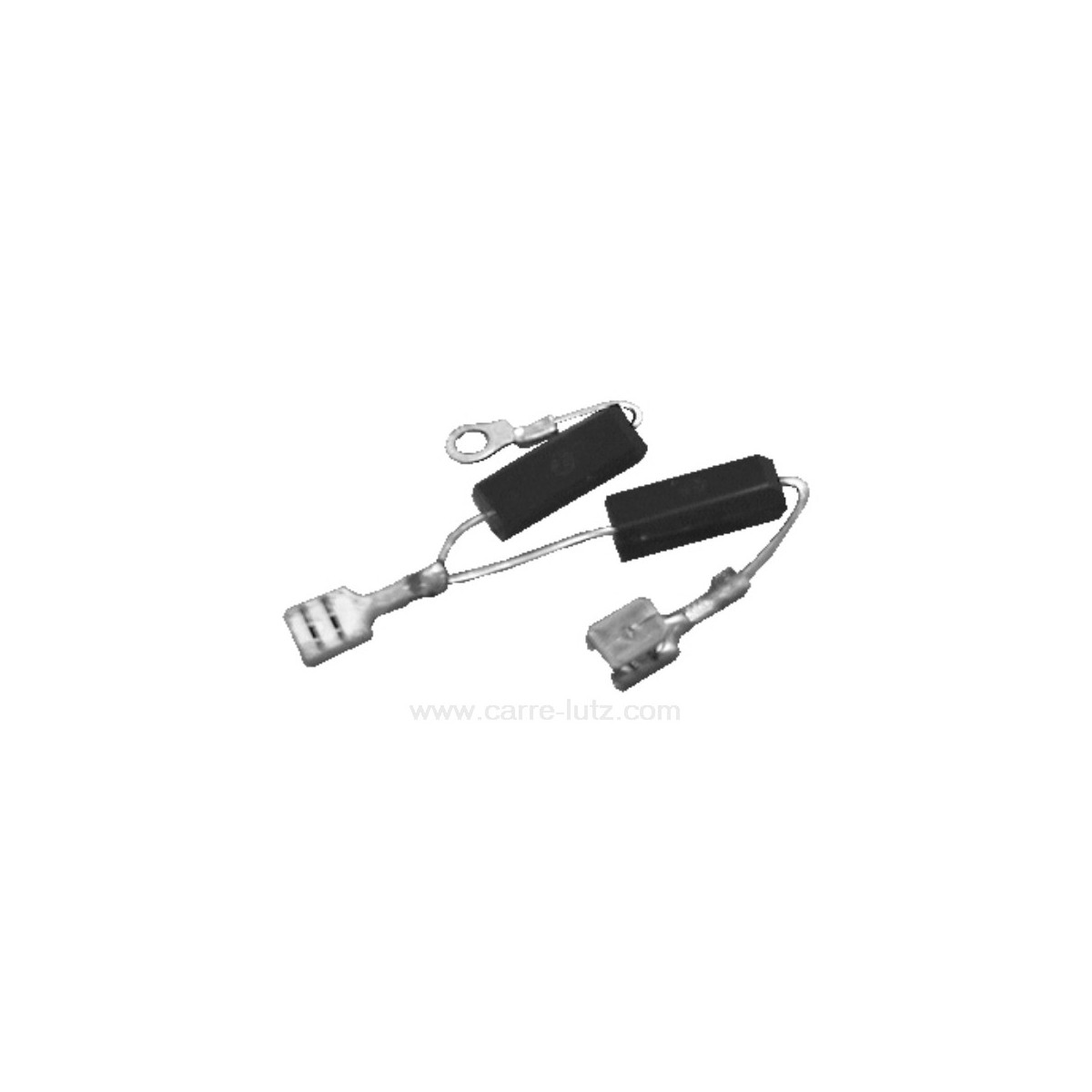 742060  Diode haute tension SRT2W6H de four à micro ondes 6,90 €