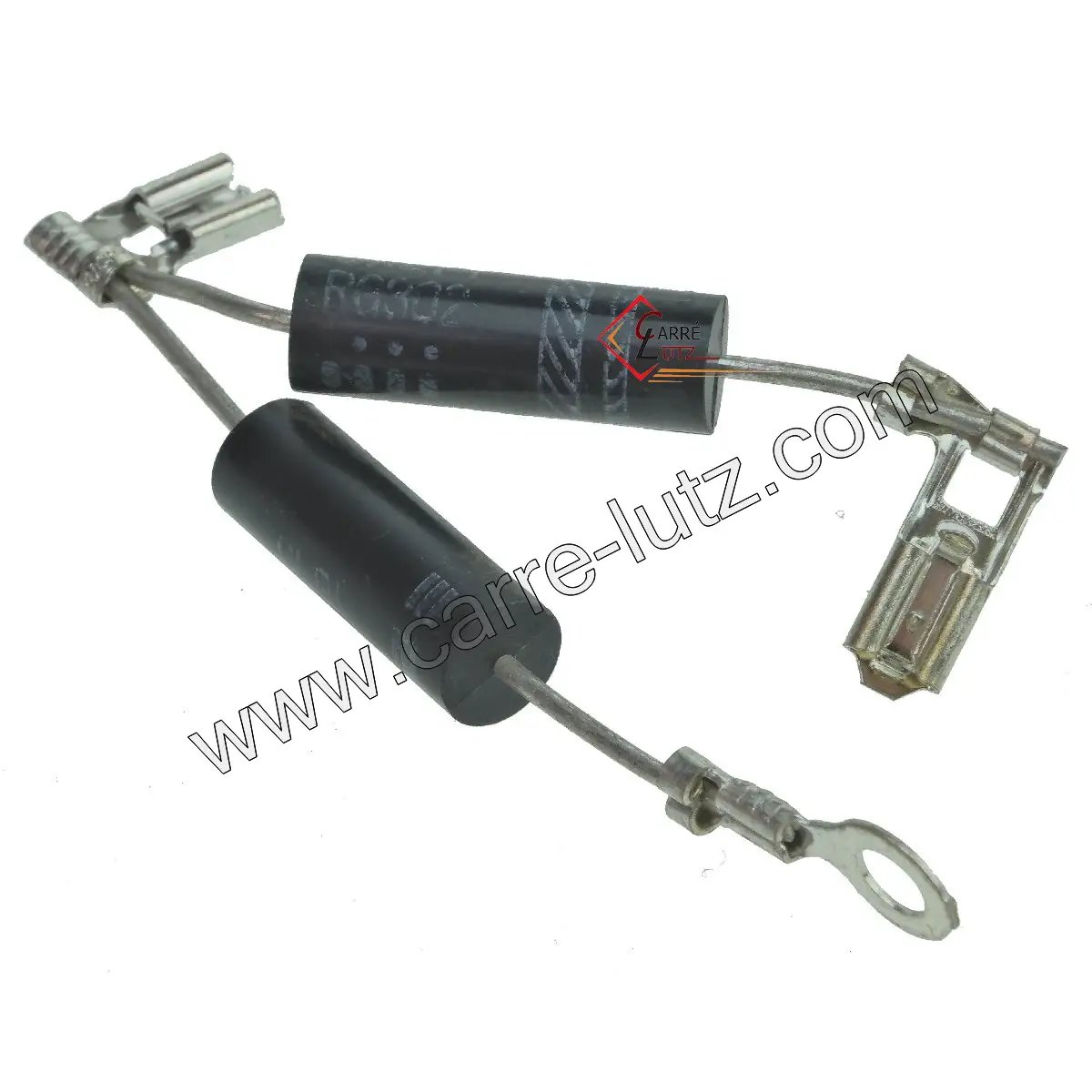 742060  Diode haute tension SRT2W6H de four à micro ondes 6,90 €