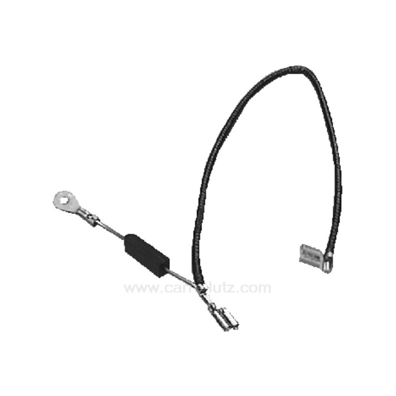 742061  Diode haute tension de four à micro ondes 8,00 €