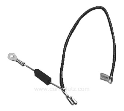 742061  Diode haute tension de four à micro ondes 8,00 €