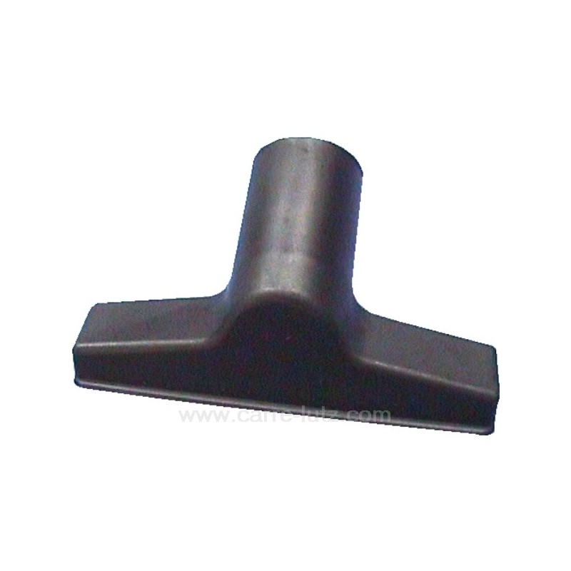 Suceur d'aspirateur 2 tires fils diamètre 32 mm