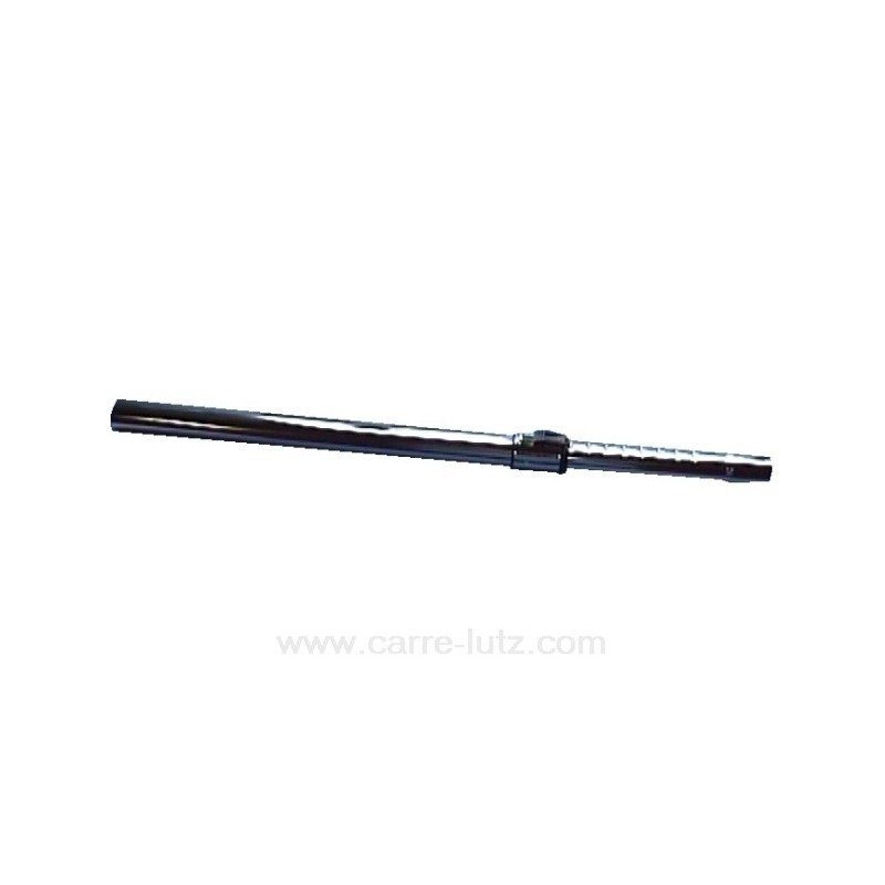 743305  Tube télescopique diamètre 32 mm 8,40 €