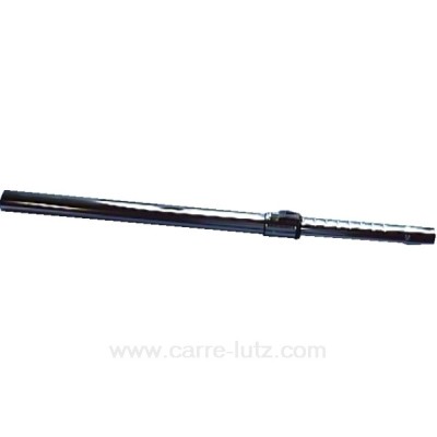 743305  Tube télescopique diamètre 32 mm 8,40 €