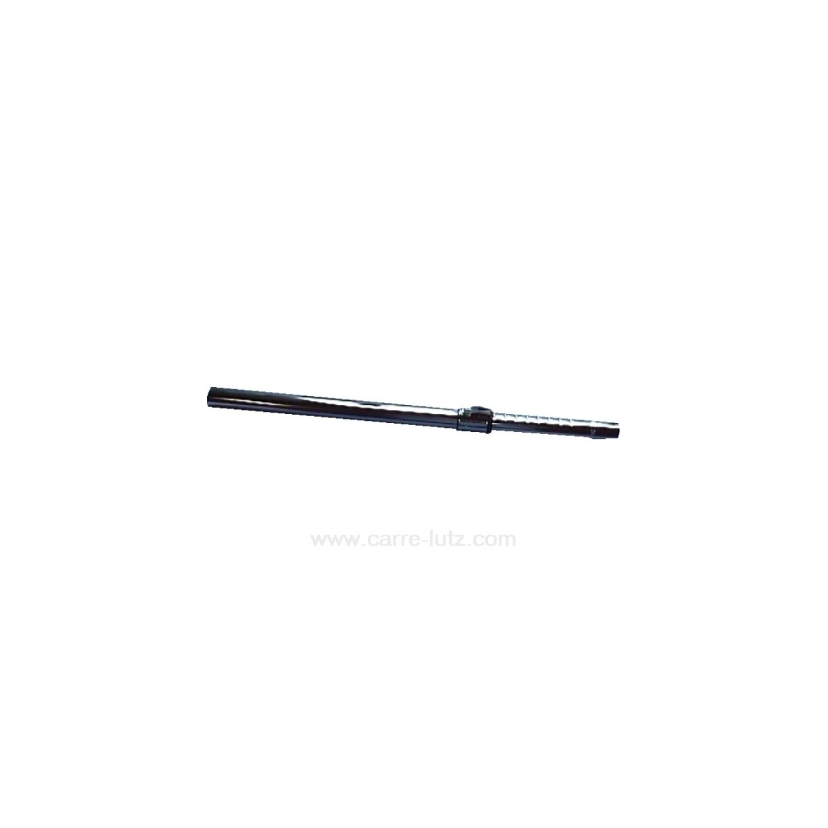 743305  Tube télescopique diamètre 32 mm 8,40 €