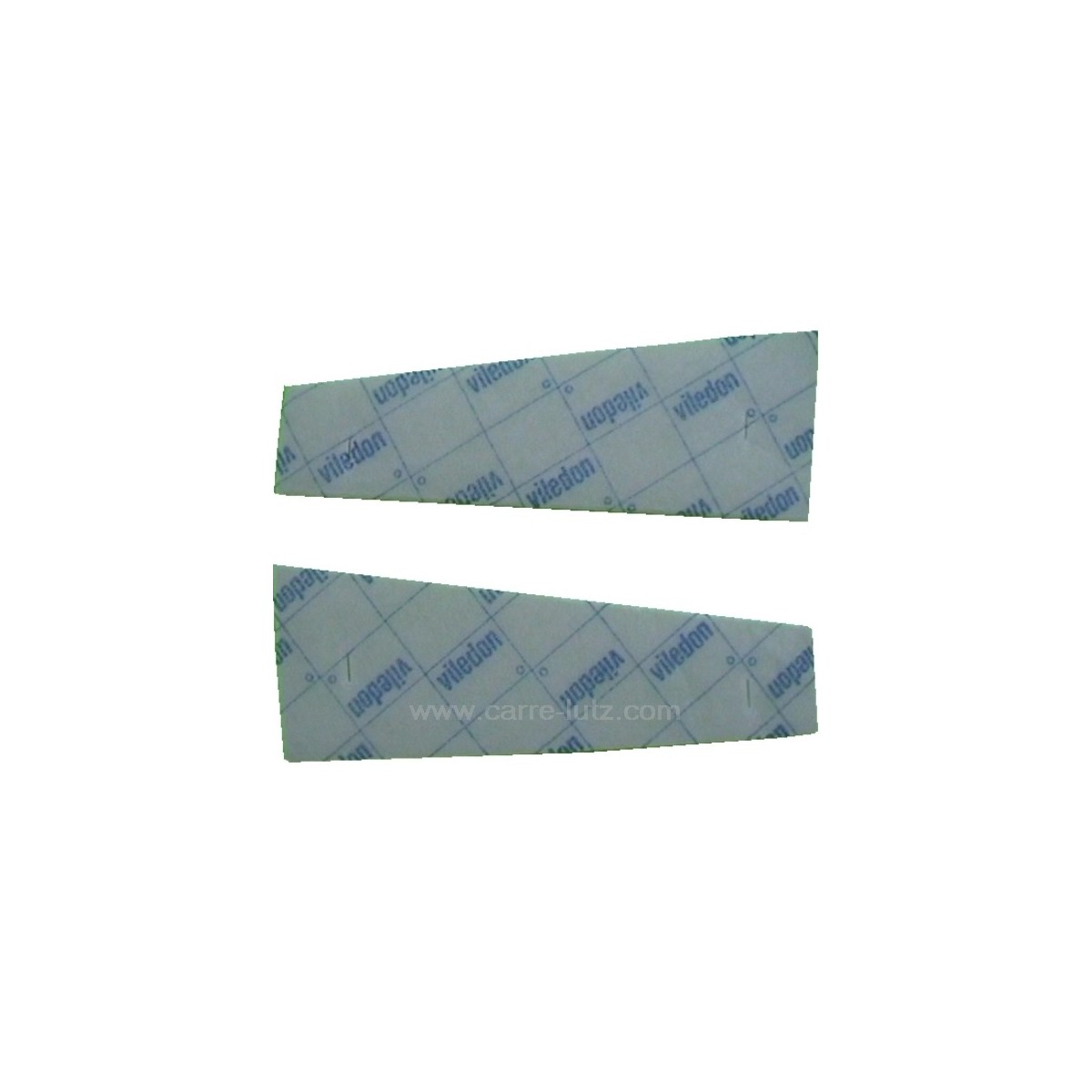 743415  Filtre sortie moteur d'aspirateur Bosch Siemens 2,80 €