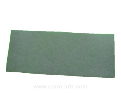 743420  Filtre universel à découper pour aspirateur 0,76 €