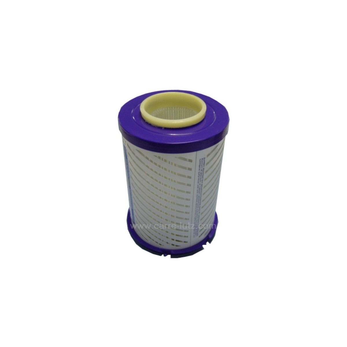 743441  Filtre d'aspirateur Dyson DC03 35,50 €