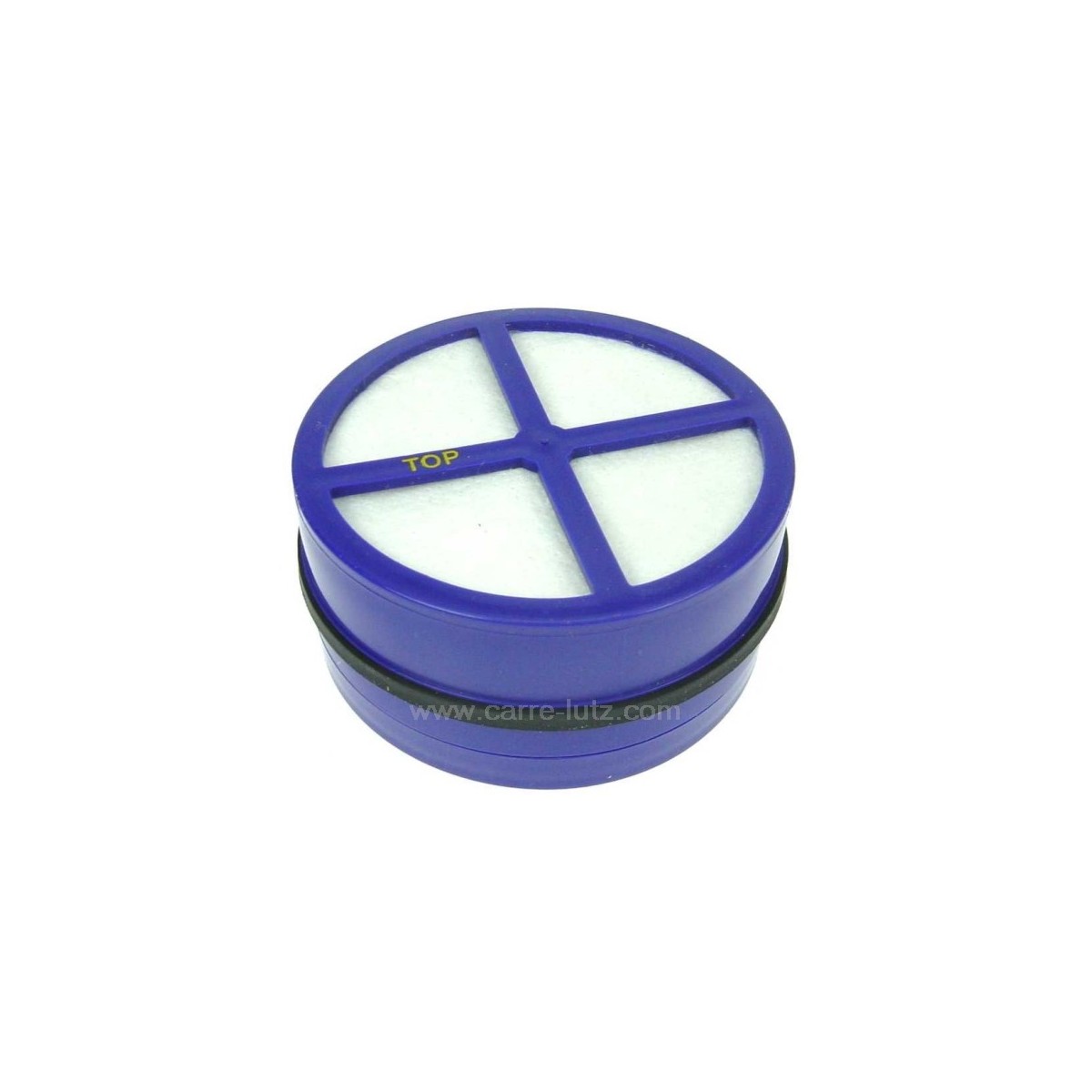 743444  Filtre d'aspirateur Dyson DC01 5,50 €