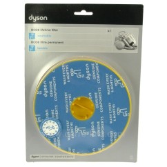 Filtre avant d'aspirateur Dyson DC08, reference 743445