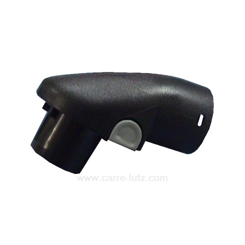 743728  Embout de tuyau d'aspirateur Mièle 17,80 €