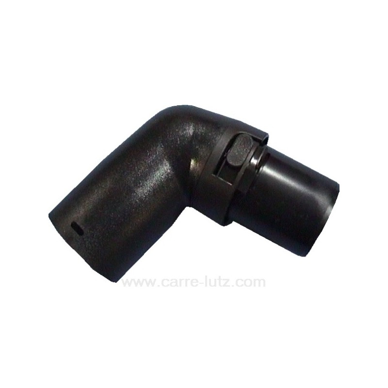 743730  Embout de tuyau d'aspirateur Moulinex 7,30 €