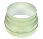 744110  Réduction pvc 150/125 mm de sèche linge 4,80 €
