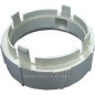 Adaptateur de gaine de ventilation de sèche linge
