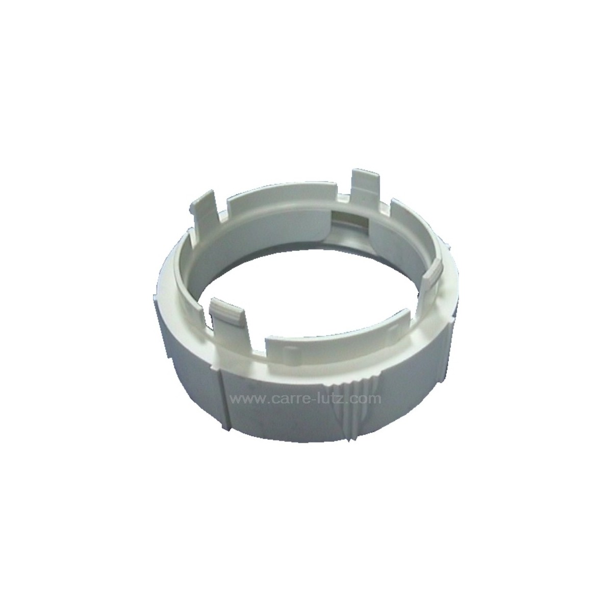 744211  Adaptateur de gaine de ventilation de sèche linge 8,40 €