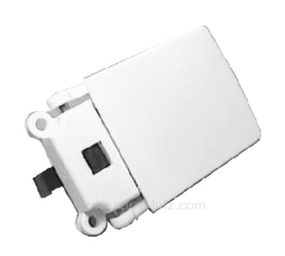 745024  LA8B002A5 95X6793 - Poignée de hublot de lave linge Fagor Brandt Vedette  4,90 €