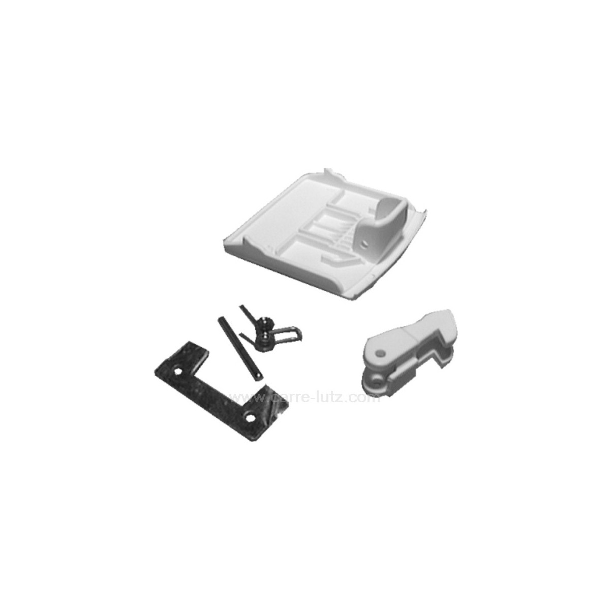 745035 00056787 - Poignée de hublot de lave linge Bosch Siemens 14,80 € 745035 00056787 - Poignée de hublot de lave linge Bosch Siemens 14,80 €