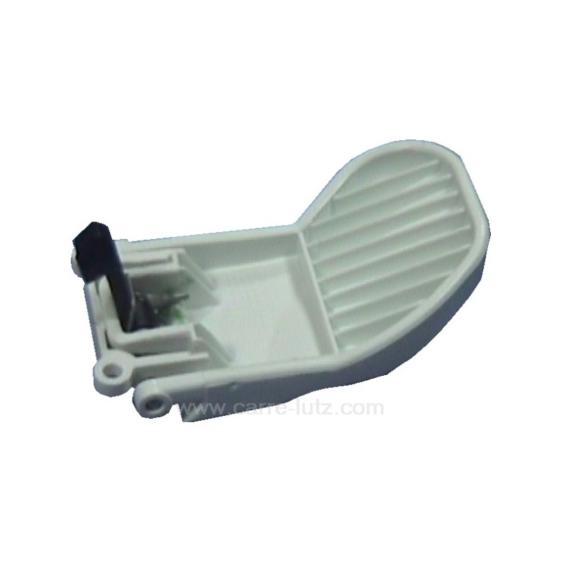 745036  LA8E000A6 - Poignée de hublot de lave linge Fagor Brandt Vedette  4,70 €