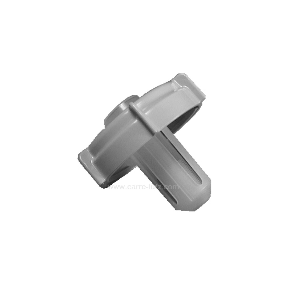 750005  481946278576 - Bouchon de bac à sel pour lave-vaisselle Laden, Radiola, Whirlpool 12,10 €