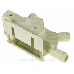 750119  55x0948 - Distributeur de boite à produits de lave linge Thomson Brandt Vedette  21,40 €