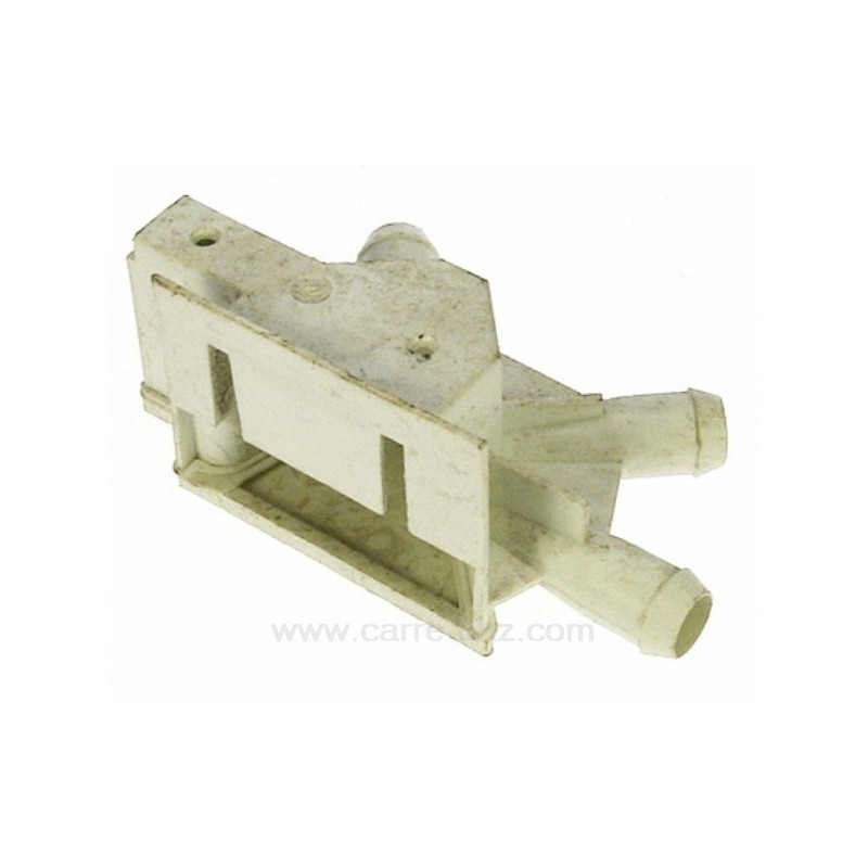 750119  55x0948 - Distributeur de boite à produits de lave linge Thomson Brandt Vedette  21,40 €