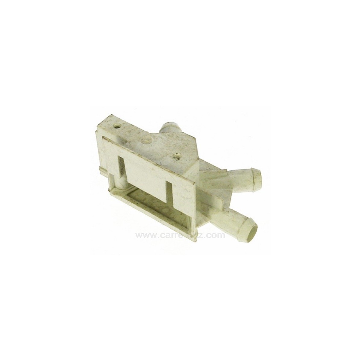 750119  55x0948 - Distributeur de boite à produits de lave linge Thomson Brandt Vedette  21,40 €