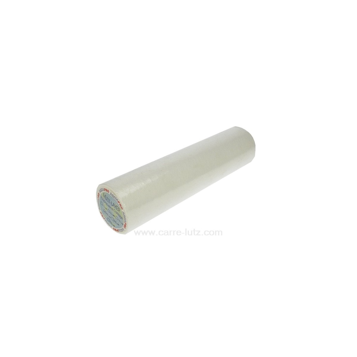 752008  Cartouche filtre 25 microns \n 3,20 €