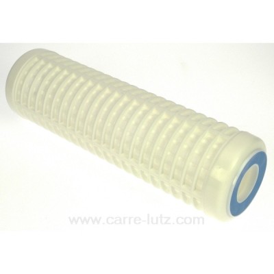 752009  Cartouche filtre 60 microns  18,30 €