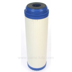 752010  Cartouche filtre UPF  38,10 €