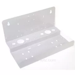 752018  Support porte filtre double 18,80 €