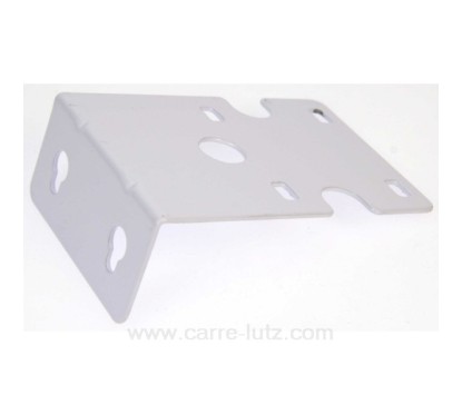 Support porte filtre simple