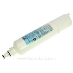 752022  5231JA2006A - Filtre à eau pour réfrigérateur Américain LG  28,00 €