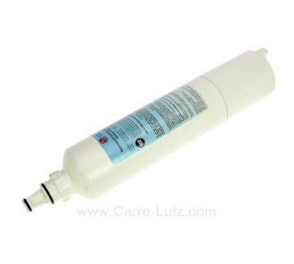 752022  5231JA2006A - Filtre à eau pour réfrigérateur Américain LG  28,00 €